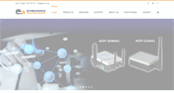 Desktop Screenshot of ete.com.au